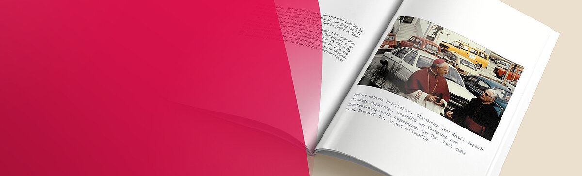 Sankt Elisabeth - Geschichte 1982