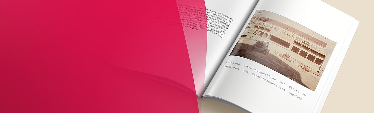 Sankt Elisabeth - Geschichte 1981