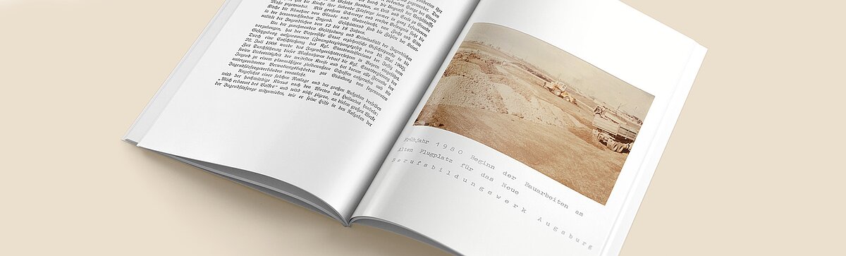 Sankt Elisabeth - Geschichte 1980