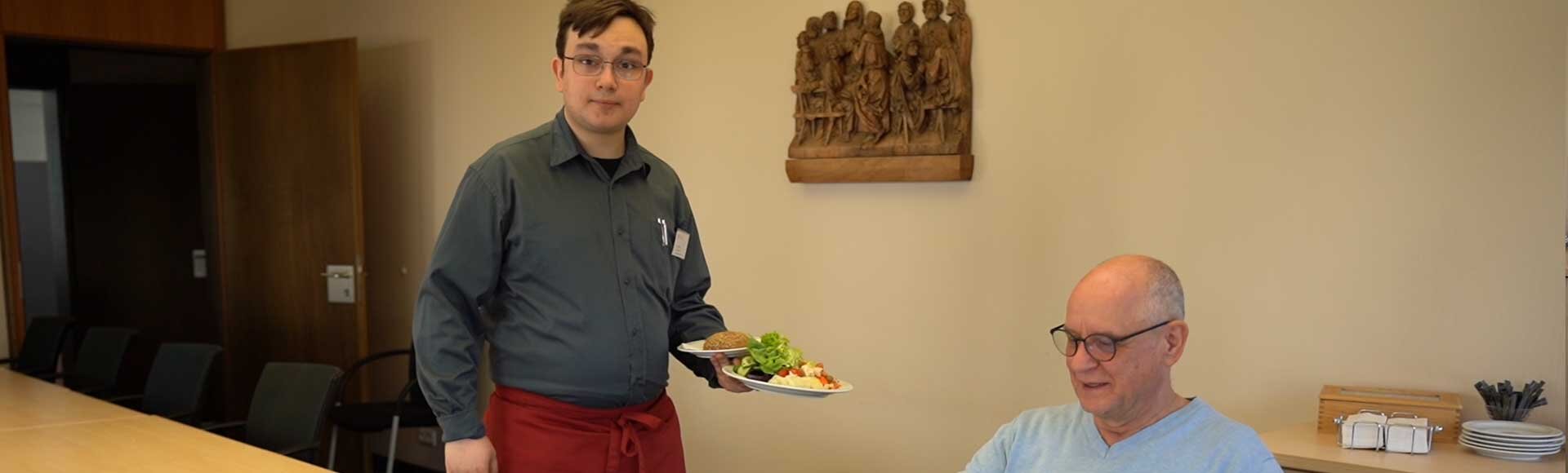 Angebote Berufsbildungs- + Jugendhilfezentrum
