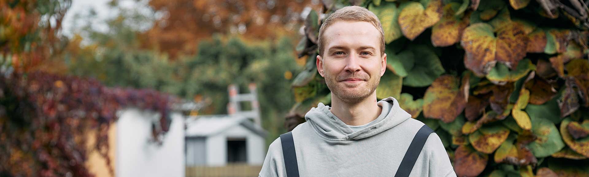 Angebote Berufsbildungs- + Jugendhilfezentrum