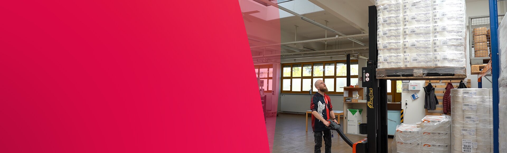 Angebote Berufsbildungs- + Jugendhilfezentrum