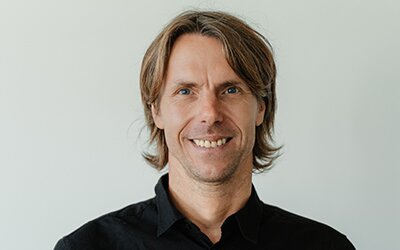 Bernhard Zwick, Leiter für den Bereich Ausbildung und Beruf 