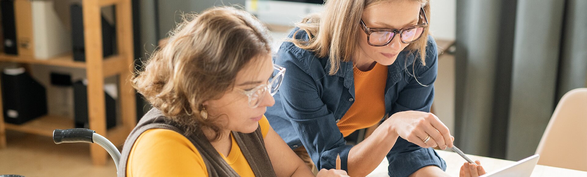 Angebote Berufsbildungs- + Jugendhilfezentrum